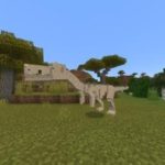 SCP Foundation Mod para Minecraft