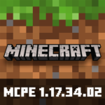 Minecraft 1.17.34