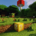 Lucky Block Mod para Minecraft