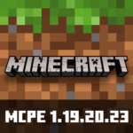 Minecraft 1.19.20.23