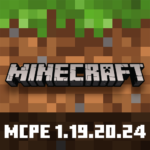 Minecraft 1.19.20.24