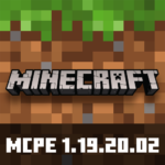 Minecraft 1.19.20