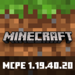 Minecraft 1.19.40.20