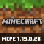 Minecraft 1.19.0.28