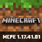 Minecraft 1.17.41