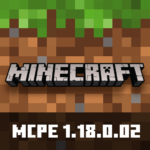 Minecraft 1.18.0