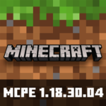 Minecraft 1.18.30