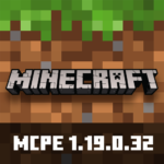 Minecraft 1.19.0.32