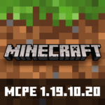 Minecraft 1.19.10.20