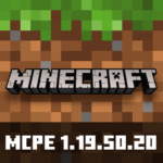 Minecraft 1.19.50.20