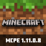 Minecraft 1.11.0.8