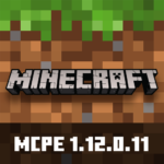 Minecraft 1.12.0.11