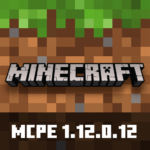 Minecraft 1.12.0.12