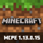 Minecraft 1.13.0.15