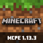 Minecraft 1.13.3