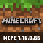 Minecraft 1.16.0.66