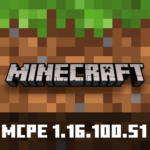 Minecraft 1.16.100.51