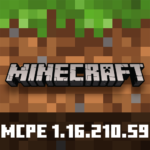 Minecraft 1.16.210.59