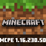 Minecraft 1.16.230.50