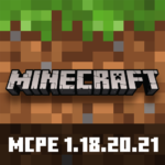 Minecraft 1.18.20.21