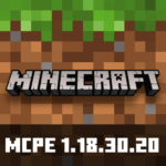 Minecraft 1.18.30.20