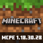 Minecraft 1.18.30.28