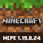 Minecraft 1.19.0.24