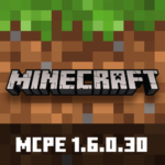 Minecraft 1.6.0.30