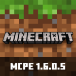 Minecraft 1.6.0.5