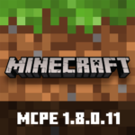 Minecraft 1.8.0.11