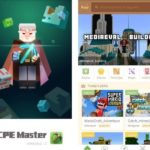 MCPE Master