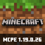 Minecraft 1.19.0.26