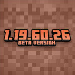 Minecraft 1.19.60.26