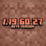 Minecraft 1.19.60.27