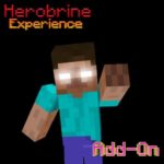 Herobrine Mod para Minecraft