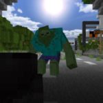 True Zombie Apocalypse Mod para Minecraft