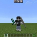 Mod: New Player Animation