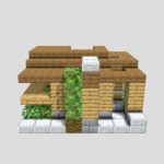 Buildings: Small House MC