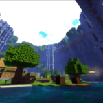 Shaders: EB SHADER