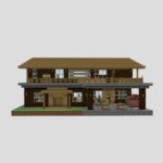 Buildings: Cozy House 2