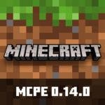 Minecraft 0.14.0