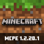 Minecraft 1.2.20.1