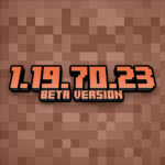 Minecraft 1.19.70.23