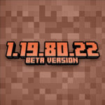 Minecraft 1.19.80.22