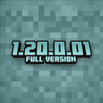 Minecraft 1.20.0.01