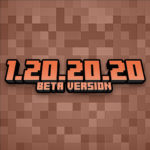 Minecraft 1.20.20.20