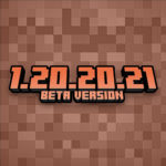 Minecraft 1.20.20.21