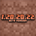 Minecraft 1.20.20.22