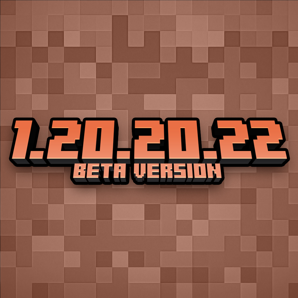 Baixar minecraft 1 20 20 22 para android gr tis
