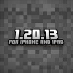 Minecraft 1.20.13 (iOS Only)